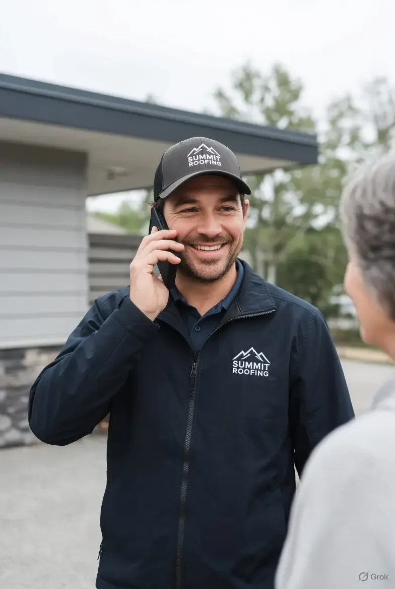 Flat Roof Leak Repair Clinton, MO FAQs